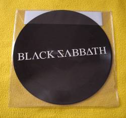 Black Sabbath : Paranoid (Split)
